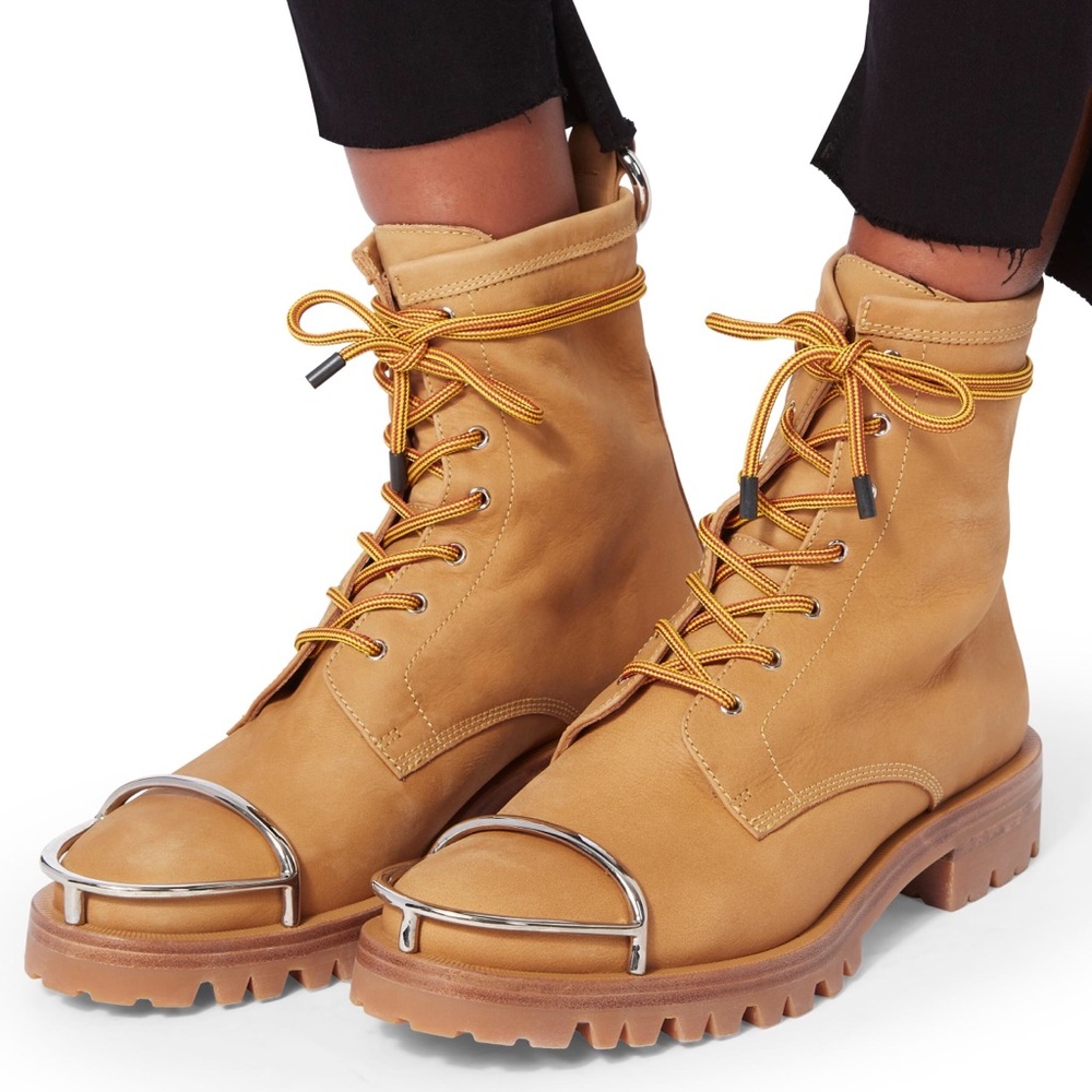 Alexander Wang Lyndon Boot